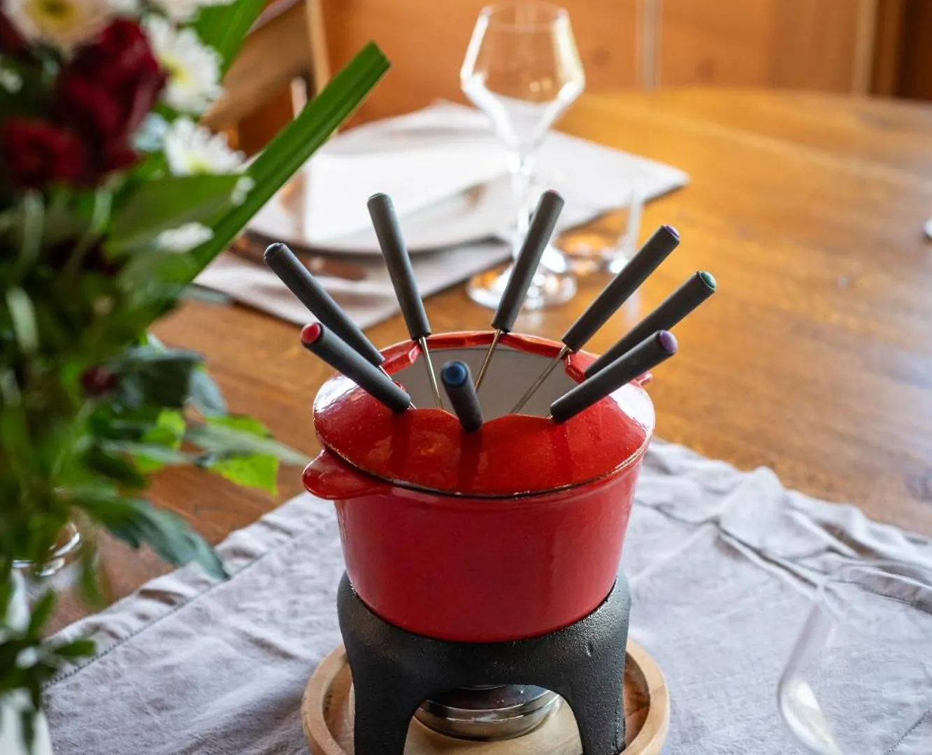 Chalet Le Moulin Des Neiges - Solliet Montvalezan France