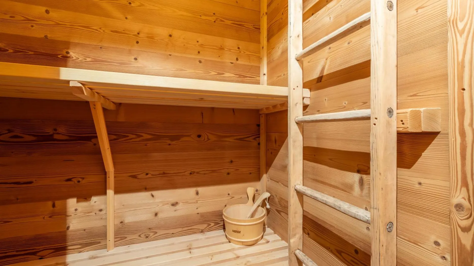 Chalet Le Moulin Des Neiges - Solliet Montvalezan
